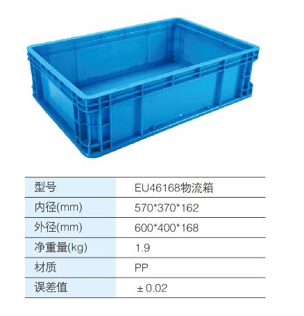 EU46168物(wù)流箱